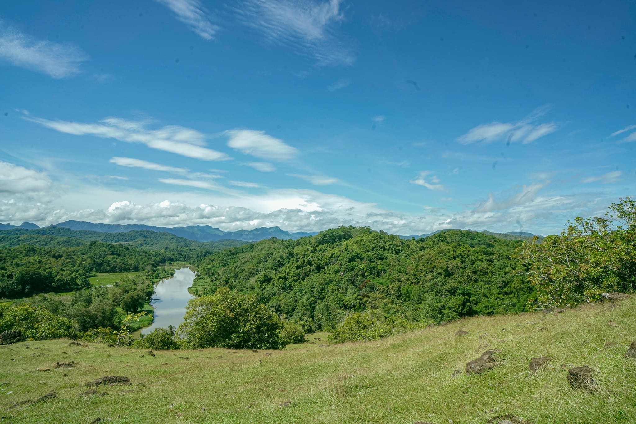 Puncak Bukit Maddo