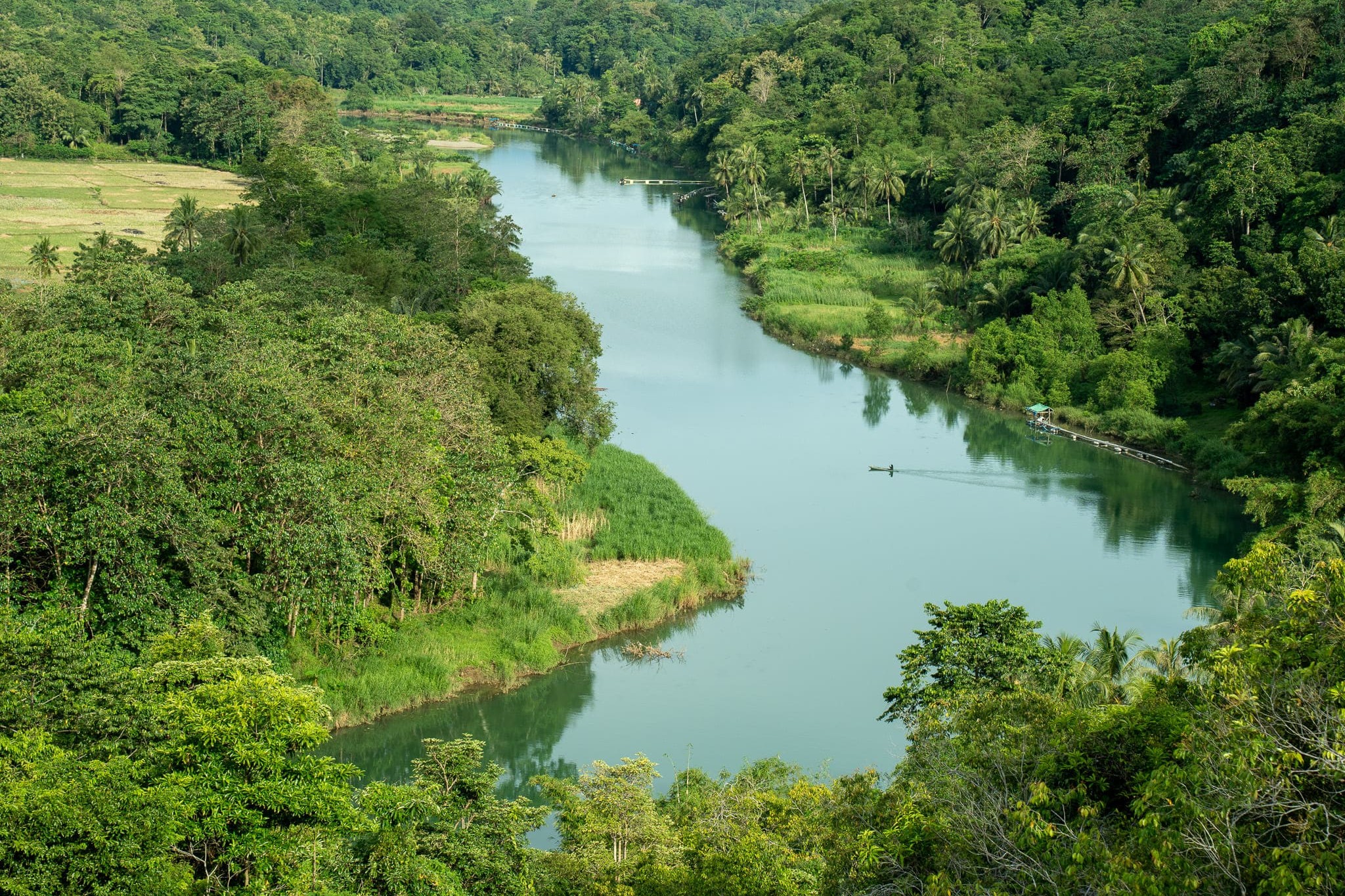 Spot Bukit Maddo