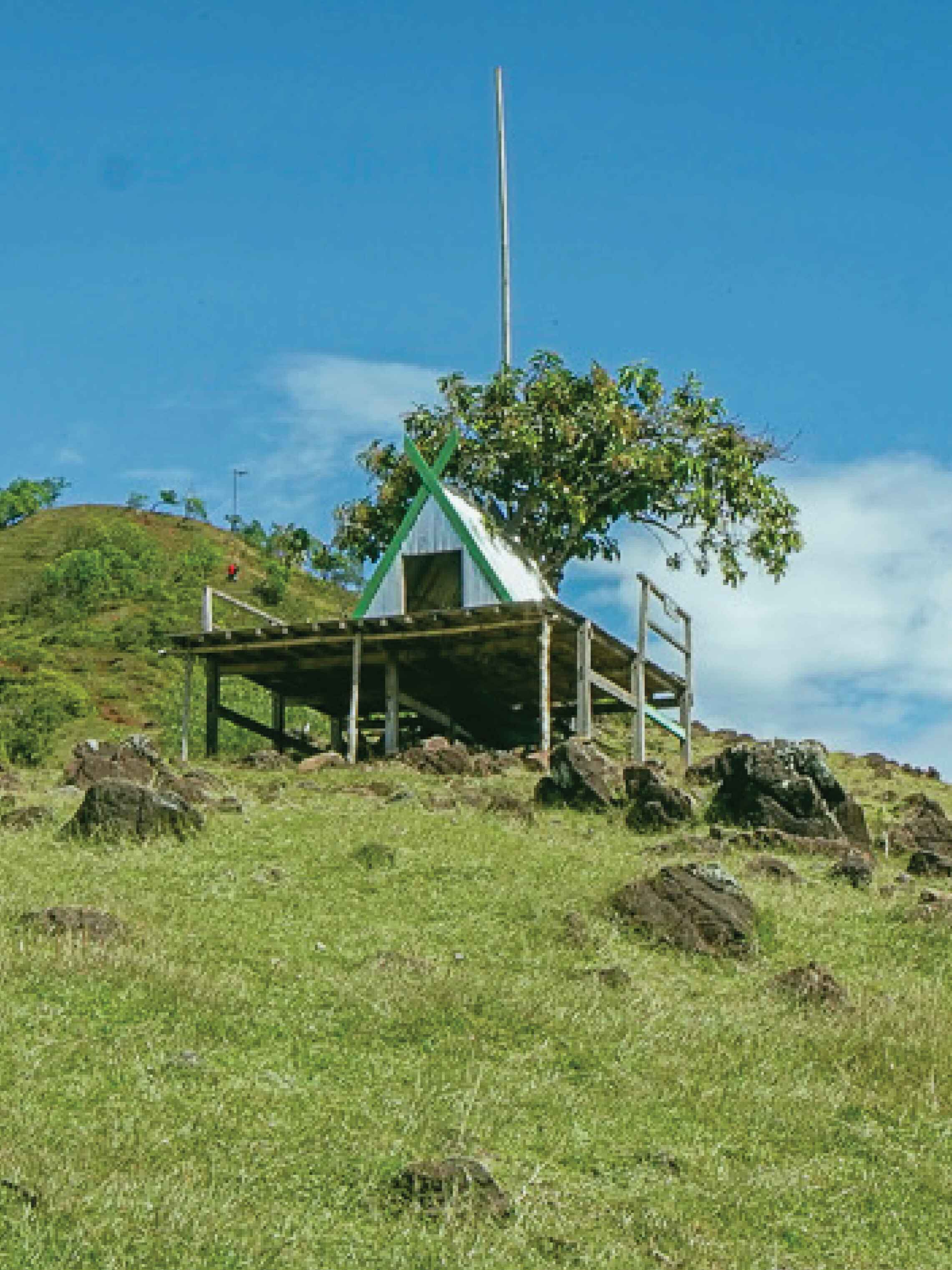 Tellumpanua View 1